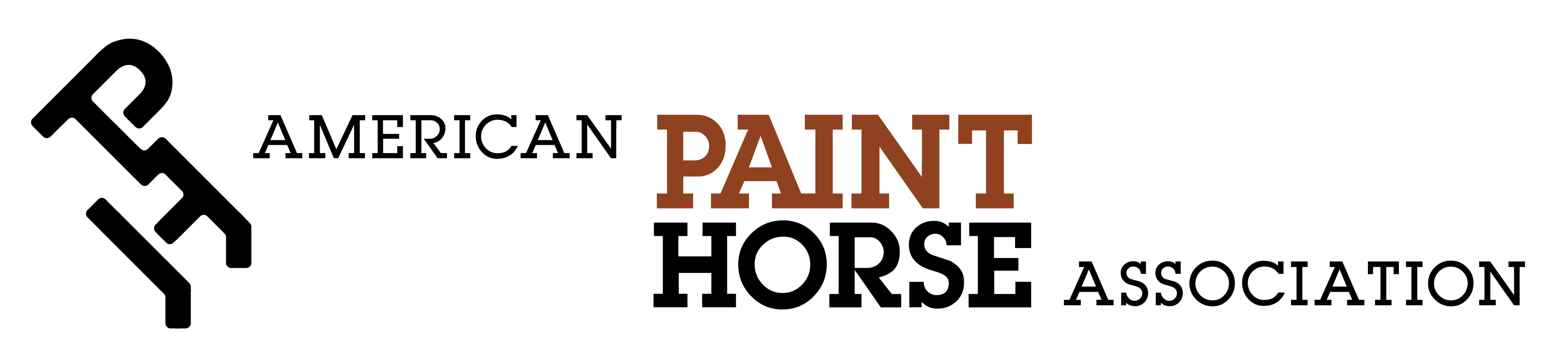 American Paint Horse Association logo