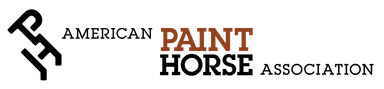 American Paint Horse Association logo